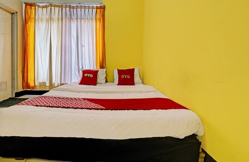 Cileunyi Hotel | Hotel O P3 Guest House