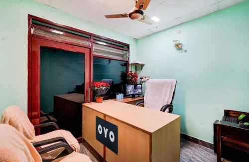 Pondicherry Beach Apartamento | Hotel O PARAM HOMESTAY