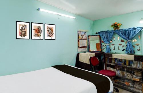 Pondicherry Beach Apartamento | Hotel O PARAM HOMESTAY