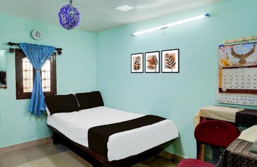 Pondicherry Beach Apartamento | Hotel O PARAM HOMESTAY