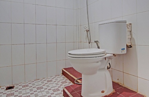 Pasir Pengaraian Hotel | Hotel O Penginapan Rokan Permai Syariah