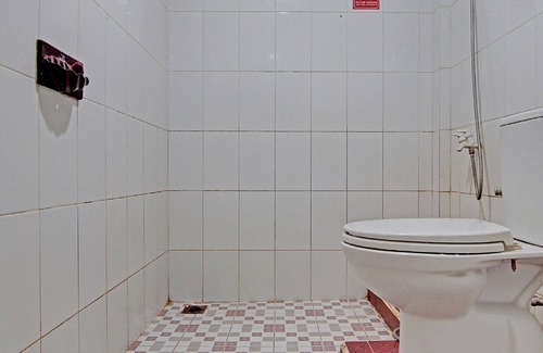 Pasir Pengaraian Hotel | Hotel O Penginapan Rokan Permai Syariah