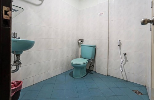 Kayu Agung Hotel | Hotel O Penginapan Indah Permai Syariah