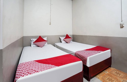 Kayu Agung Hotel | Hotel O Penginapan Indah Permai Syariah