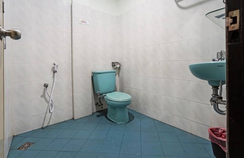 Kayu Agung Hotel | Hotel O Penginapan Indah Permai Syariah