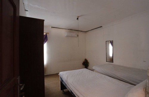 Tanahgrogot Hotel | Hotel O Penginapan Mangkoe Barokah