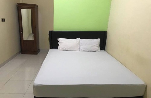 Labuan Bajo Casa | Hotel O Penginapan Mc Lodge
