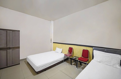 Makassar Hotel | Hotel O Penginapan Metro Parepare