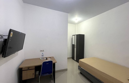 Makassar Hotel | Hotel O Penginapan Musafir Syariah Near Paramount Woman & Childern's Hospital