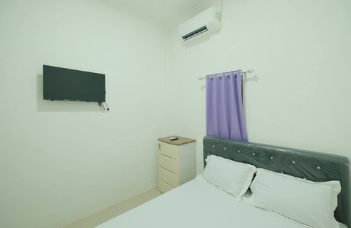 Makassar Hotel | Hotel O Penginapan Permata Hijau Syariah Near Bukit Teletubbies
