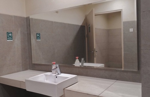 Depok Hotel | Hotel O Pgv Residence