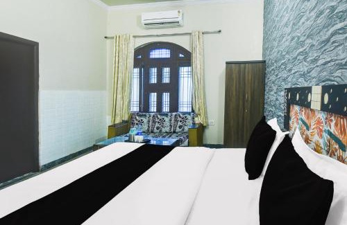 Chokhi Dhani Hotel | Hotel O Pink Haveli