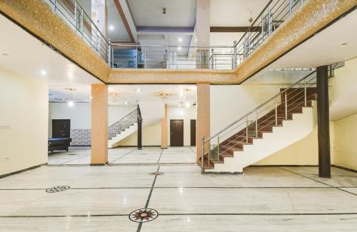 Chokhi Dhani Hotel | Hotel O Pink Haveli