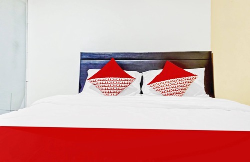 Cideng Hotel | Hotel O Point Hostel