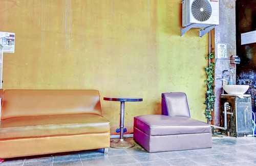 Cideng Hotel | Hotel O Point Hostel