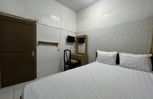 Parepare Hotel | Hotel O Pondok Bulo Ugi Syariah Near SD Negeri 185 Pinrang