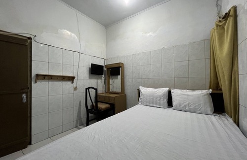 Parepare Hotel | Hotel O Pondok Bulo Ugi Syariah Near SD Negeri 185 Pinrang