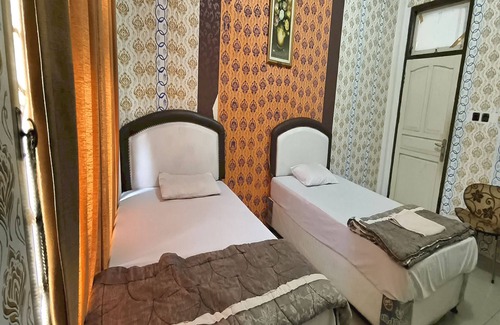 Kendari Hotel | Hotel O Pondok Bintang