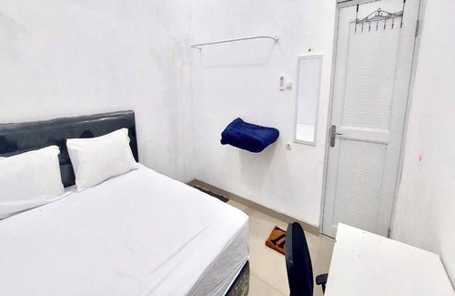 Tetebatu Hotel | Hotel O Pondok Hitung Near GOR Kalegowa