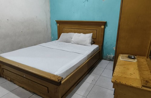 Kalimantan Hotel | Hotel O Pondok Tawing Rumbih