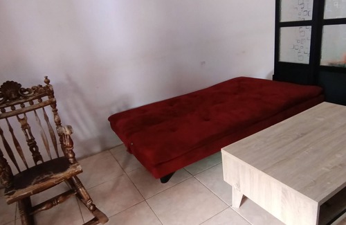 Kalimantan Hotel | Hotel O Pondok Tawing Rumbih