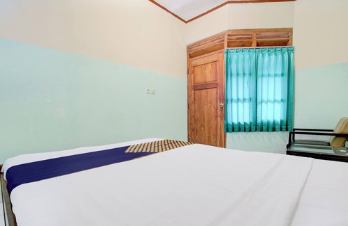 Pakem Hotel | Hotel O Pondok Wisata Kaliandra Kaliurang