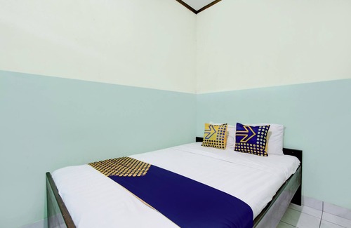 Pakem Hotel | Hotel O Pondok Wisata Kaliandra Kaliurang