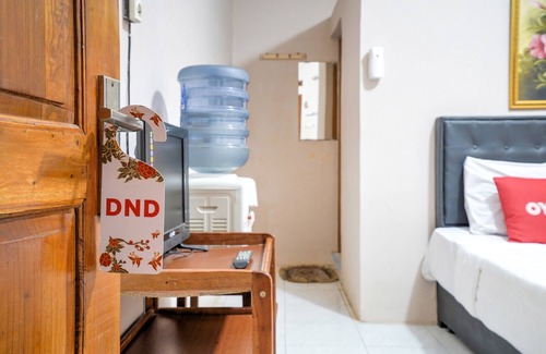 Ciater Hotel | Hotel O Pondok Yanti