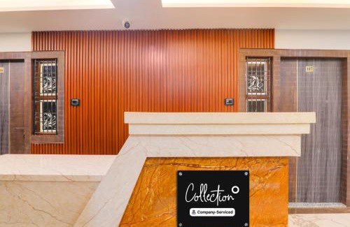 Gorakhpur Hotel | Hotel O Pragati Guest house