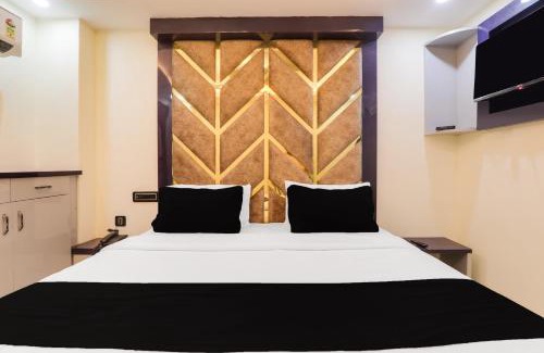 Gorakhpur Hotel | Hotel O Pragati Guest house