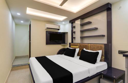 Gorakhpur Hotel | Hotel O Pragati Guest house