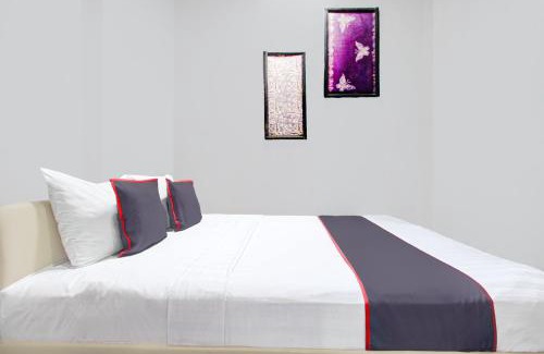 Kejajar Hotel | Hotel O Putra Family Homestay Sikunir