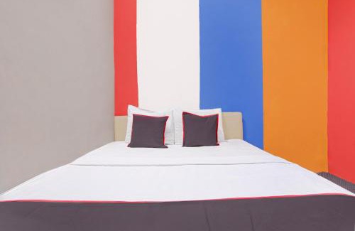 Kejajar Hotel | Hotel O Putra Family Homestay Sikunir