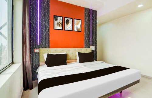 Nagpur Hotel | Hotel O R C CONTINENTAL HOTEL INN