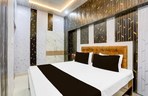 Allahabad Hotel | Hotel O Radha kunj By Namasya Retreat International