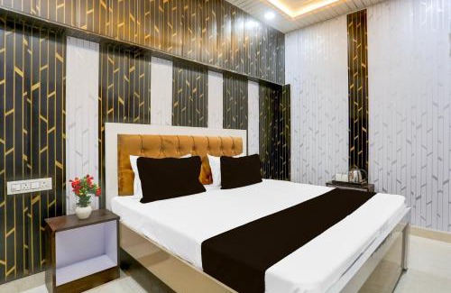 Allahabad Hotel | Hotel O Radha kunj By Namasya Retreat International