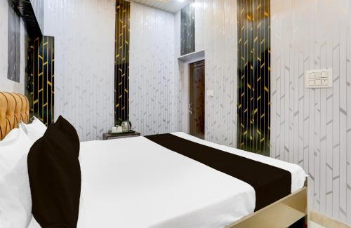 Allahabad Hotel | Hotel O Radha kunj By Namasya Retreat International