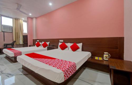 Jaipur Hotel | Hotel O Rameshwaram