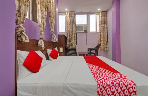 Jaipur Hotel | Hotel O Rameshwaram