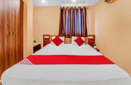 Mohangarh Hotel | Hotel O Rameshwaram Palace