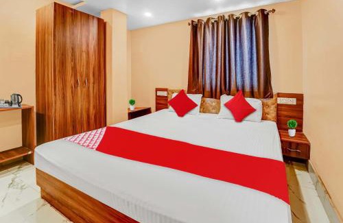 Mohangarh Hotel | Hotel O Rameshwaram Palace