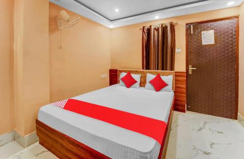 Mohangarh Hotel | Hotel O Rameshwaram Palace