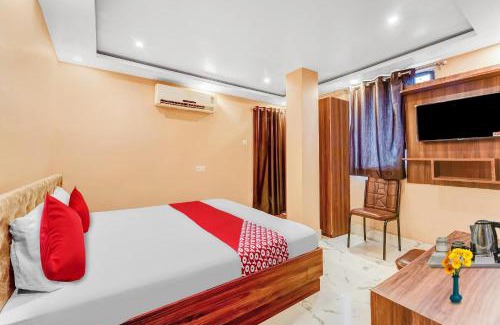 Mohangarh Hotel | Hotel O Rameshwaram Palace