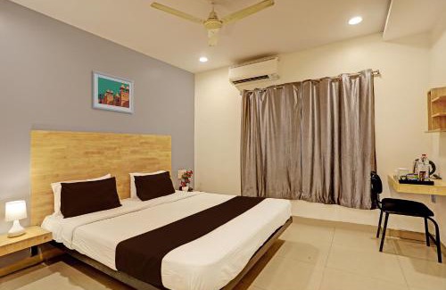 Hyderabad Hotel | Hotel O RAMOJI BESIDE OMNI HOSPITAL KOTHAPET