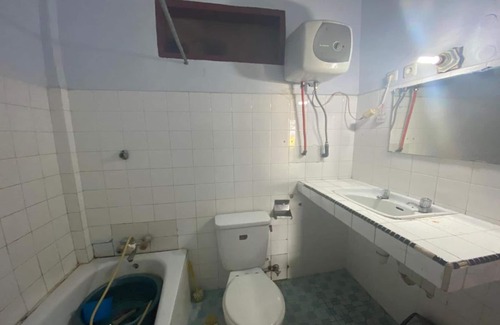 Makassar Hotel | OYO 91073 Rantepao Lodge Near Patung Tedong Bonga