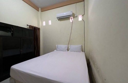 Mataram Hotel | Hotel O Rasya Homestay Near SD Negeri 6 Mataram
