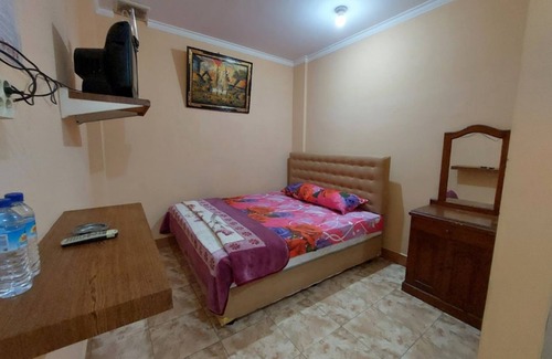 Mataram Hotel | Hotel O Rasya Homestay Near SD Negeri 6 Mataram