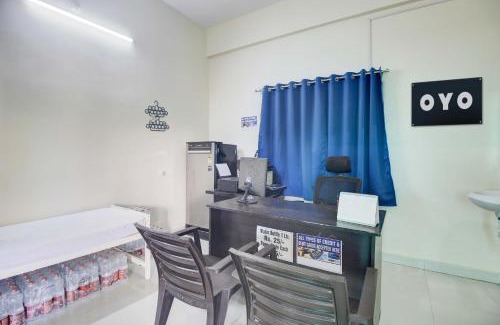 Medchal Hotel | Hotel O REDDY'S GRAND LUXURY ROOMS