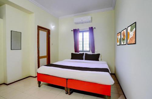 Nagpur Hotel | HOTEL O REEYH INN