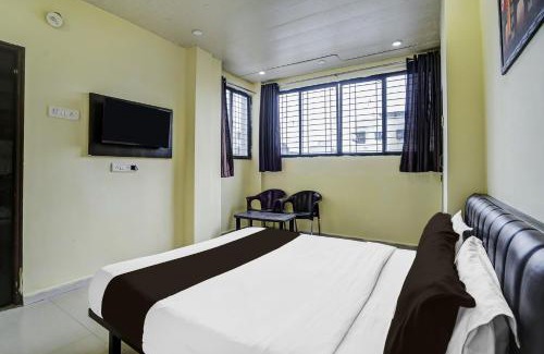 Nagpur Hotel | HOTEL O REGAL INN